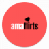 AmaFlirts Logo